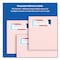 Avery Easy Peel Wht Address Labels w/Sure Feed, Laser, 0.5x1.75, Wht, PK2000 05267 - alternate 16